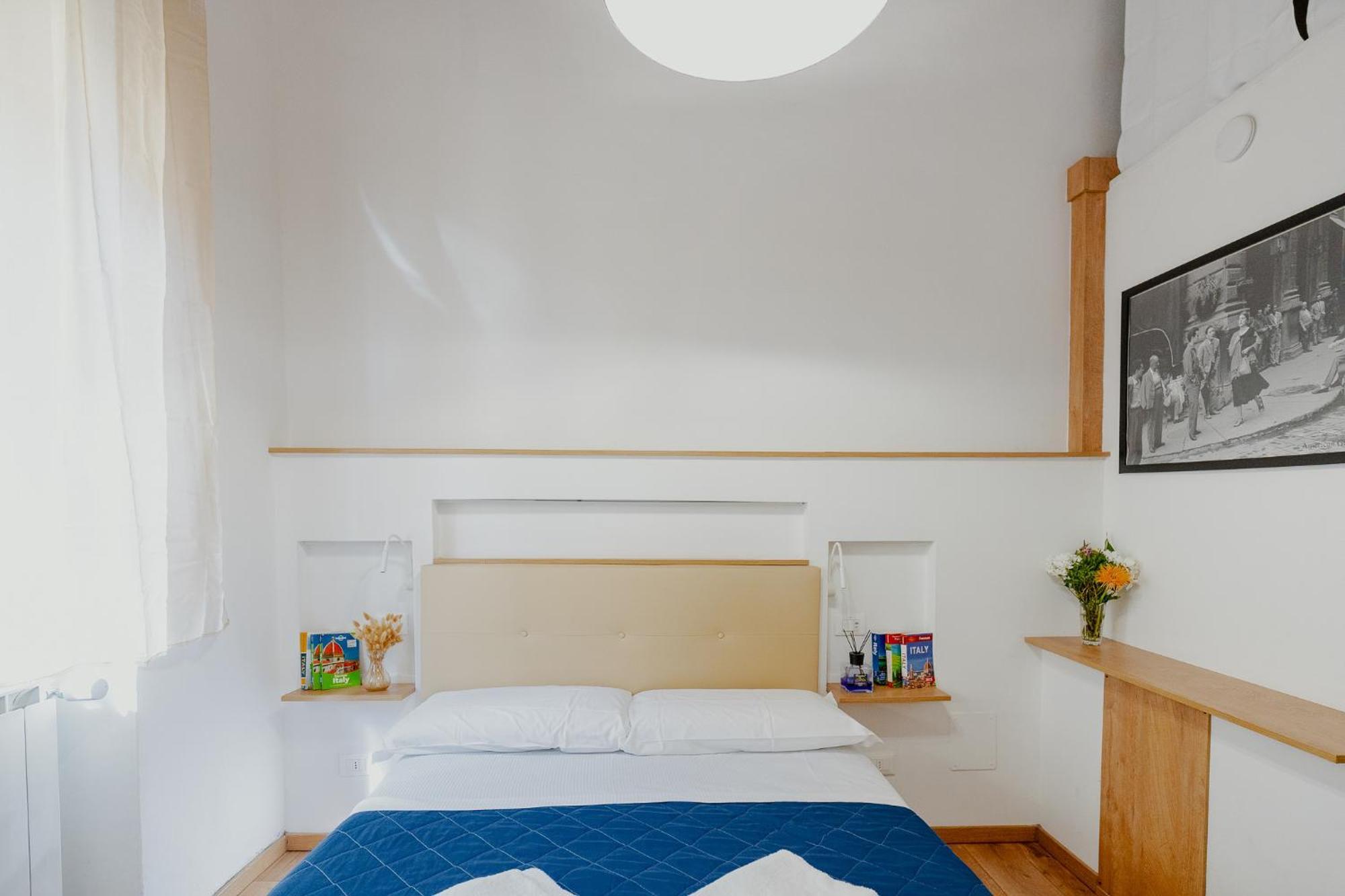 Florence Rooms 외부 사진