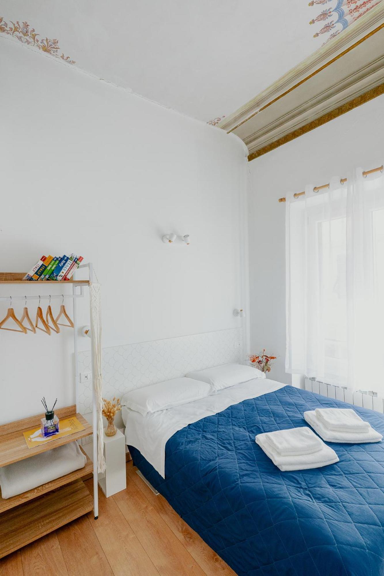 Florence Rooms 외부 사진