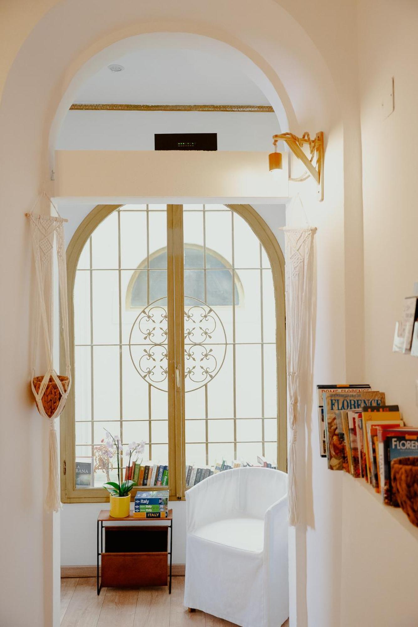 Florence Rooms 외부 사진