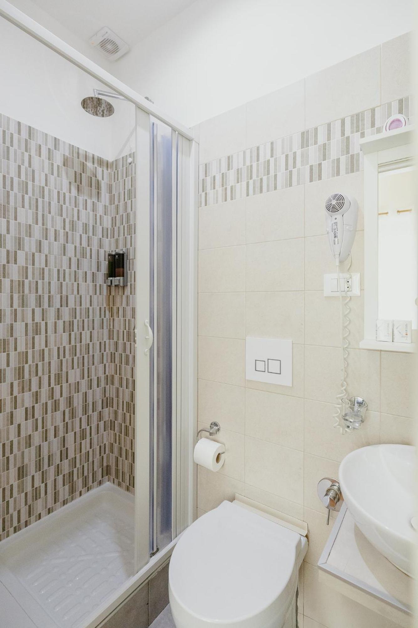 Florence Rooms 외부 사진