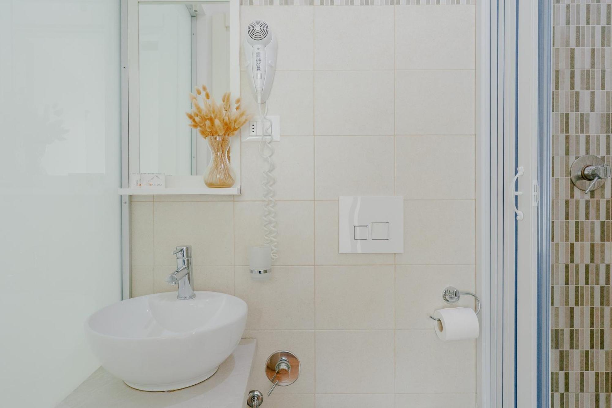 Florence Rooms 외부 사진