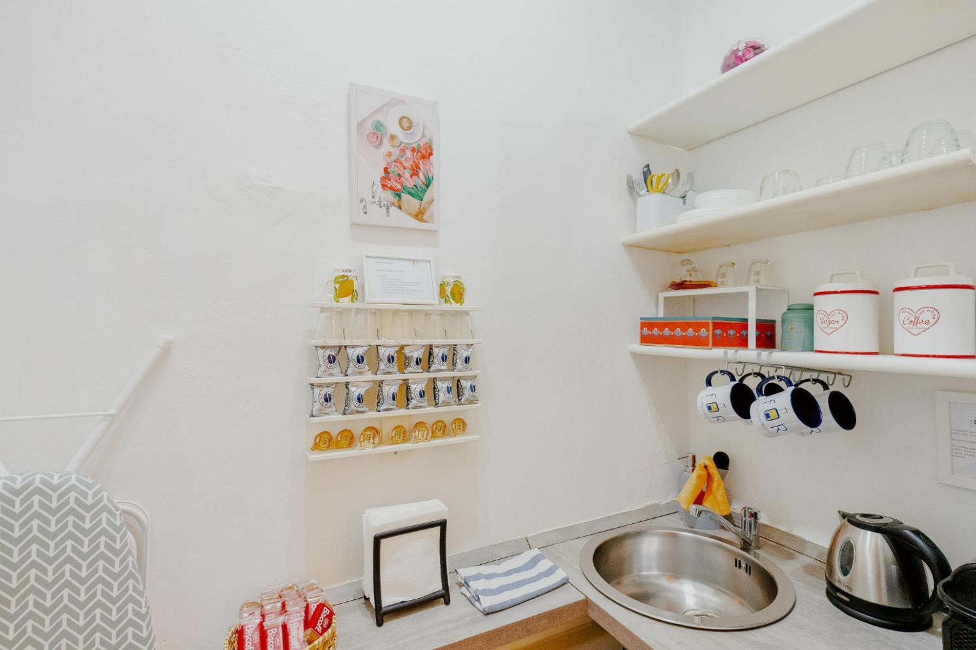 Florence Rooms 외부 사진
