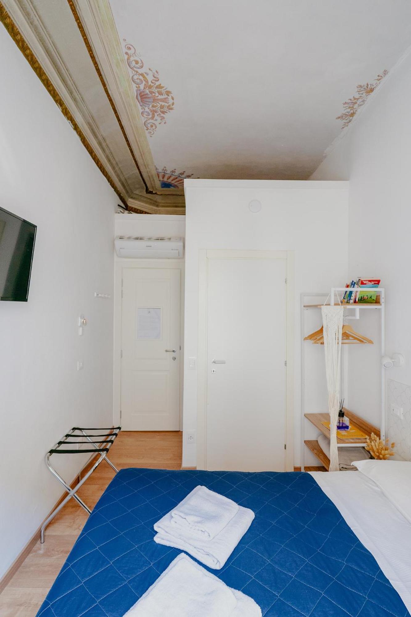 Florence Rooms 외부 사진
