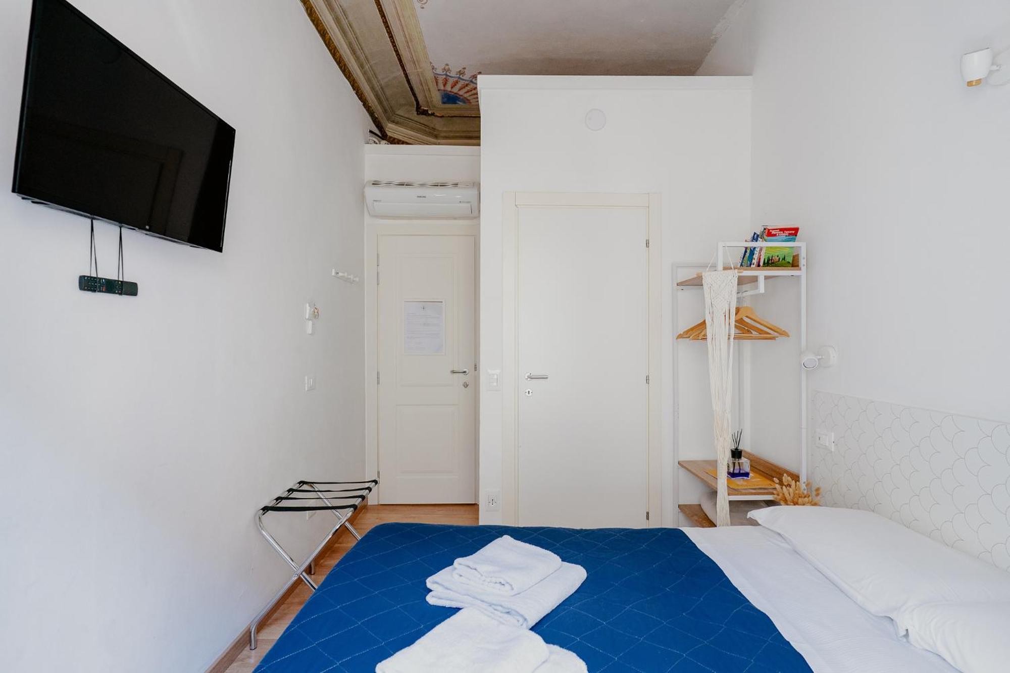 Florence Rooms 외부 사진