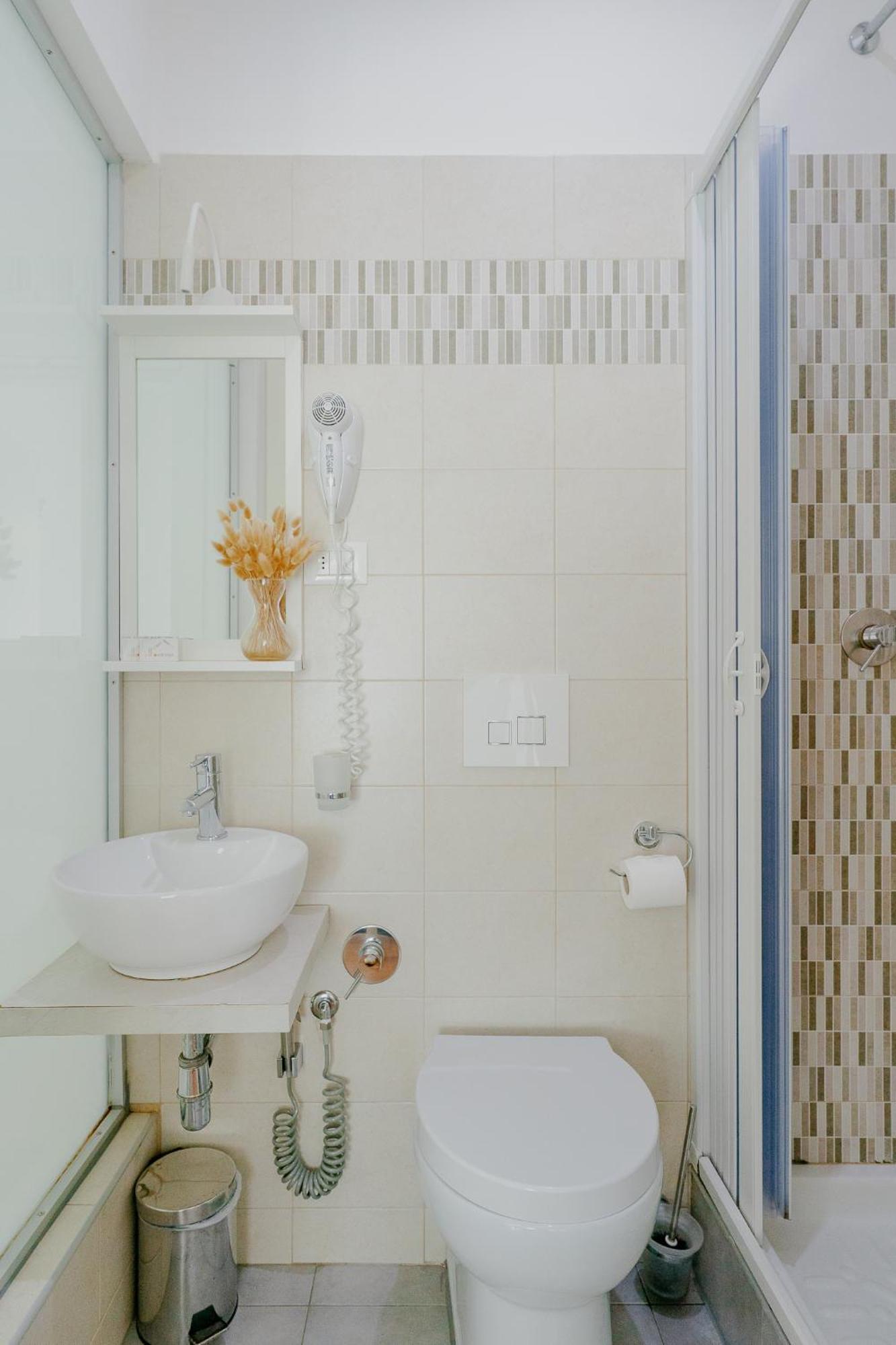 Florence Rooms 외부 사진