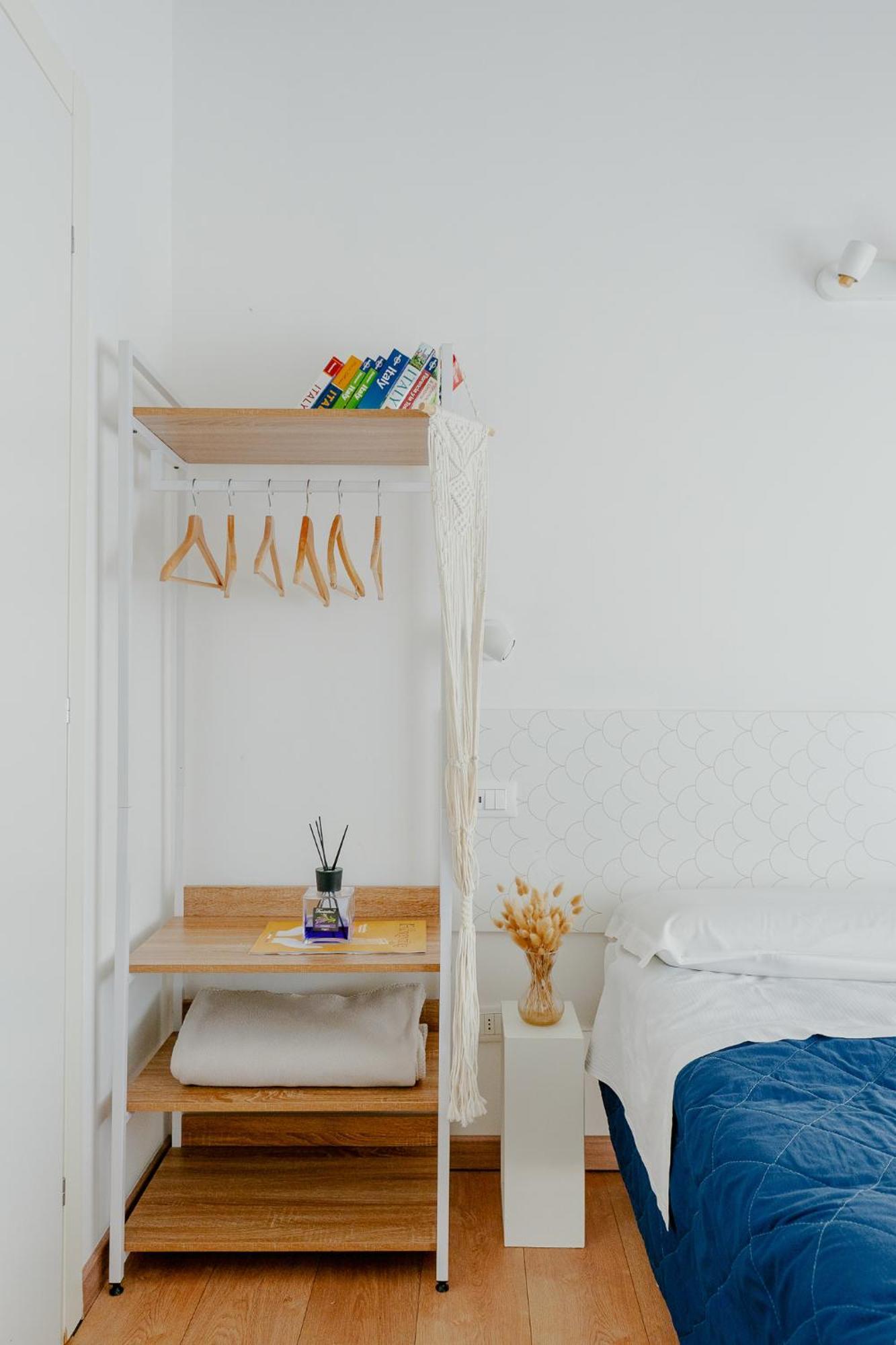 Florence Rooms 외부 사진