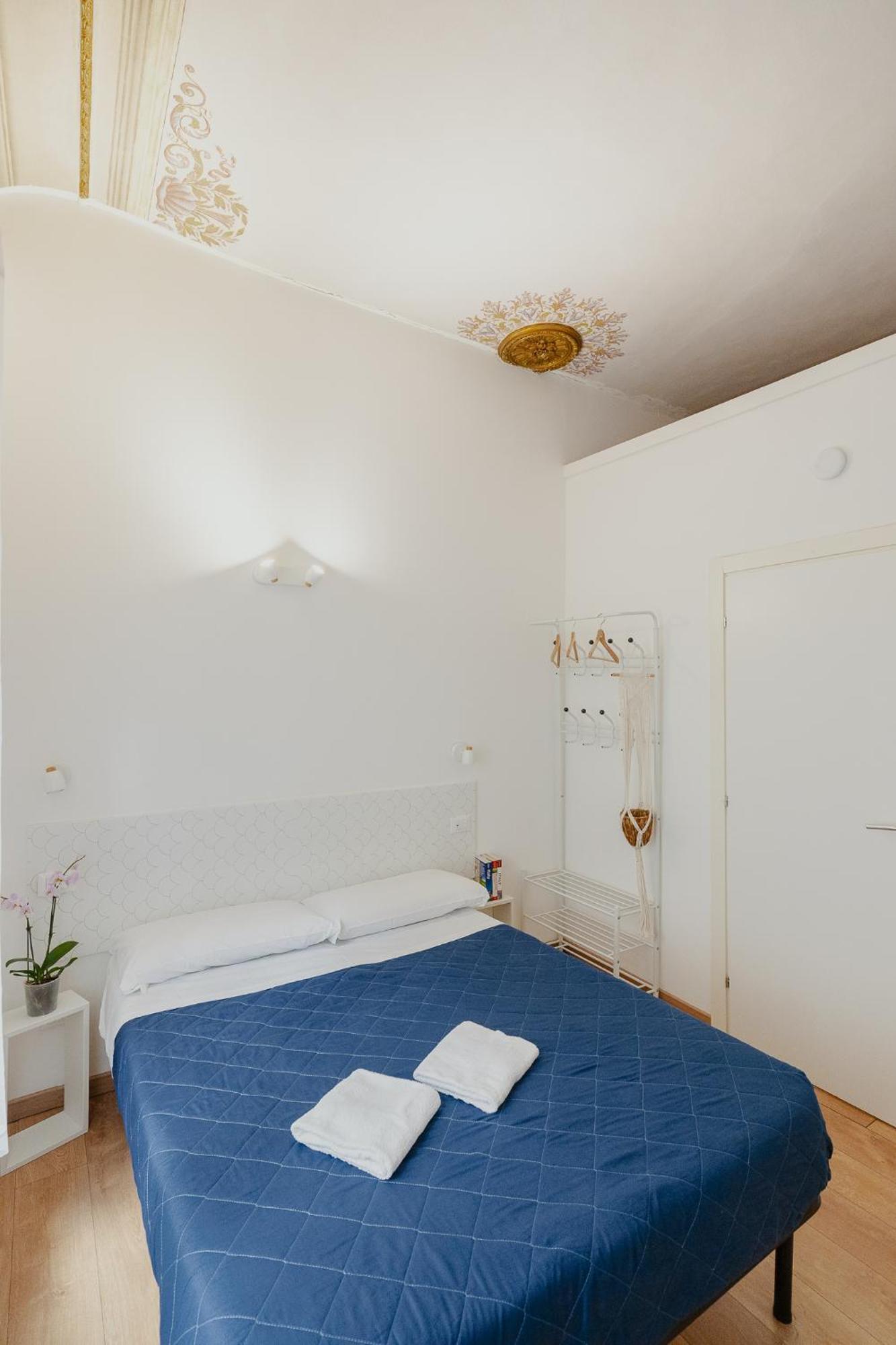 Florence Rooms 외부 사진