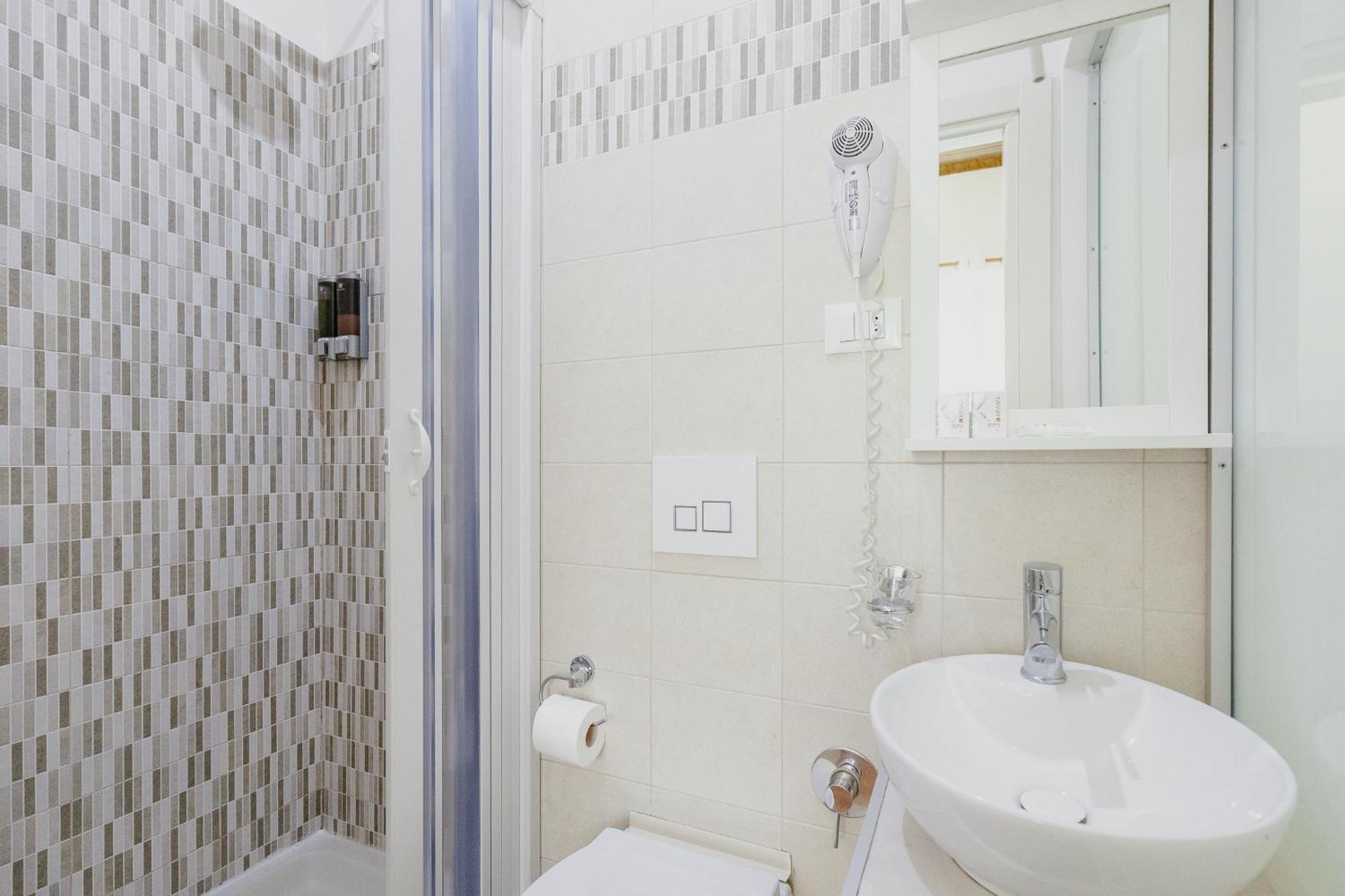 Florence Rooms 외부 사진