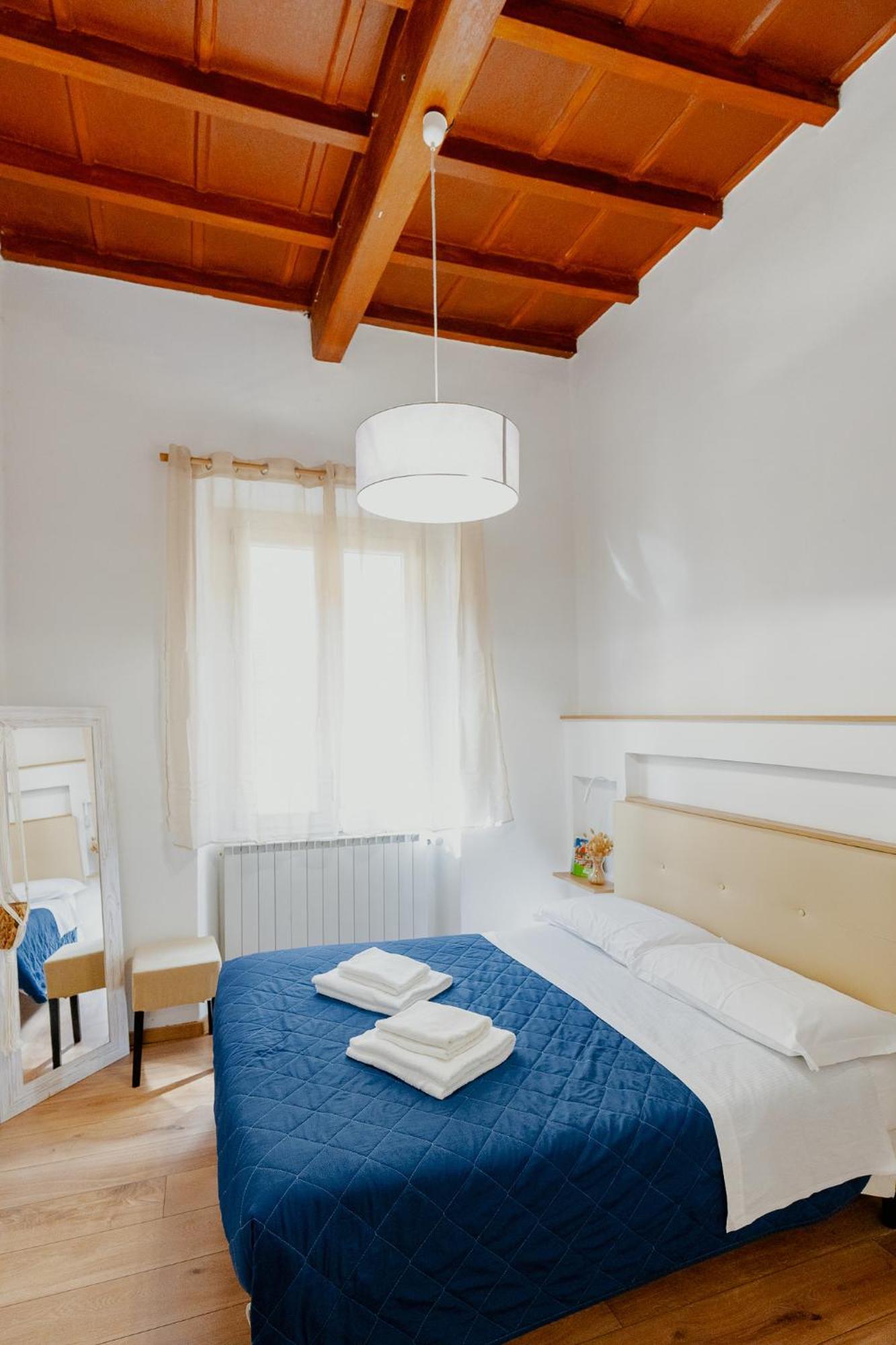 Florence Rooms 외부 사진