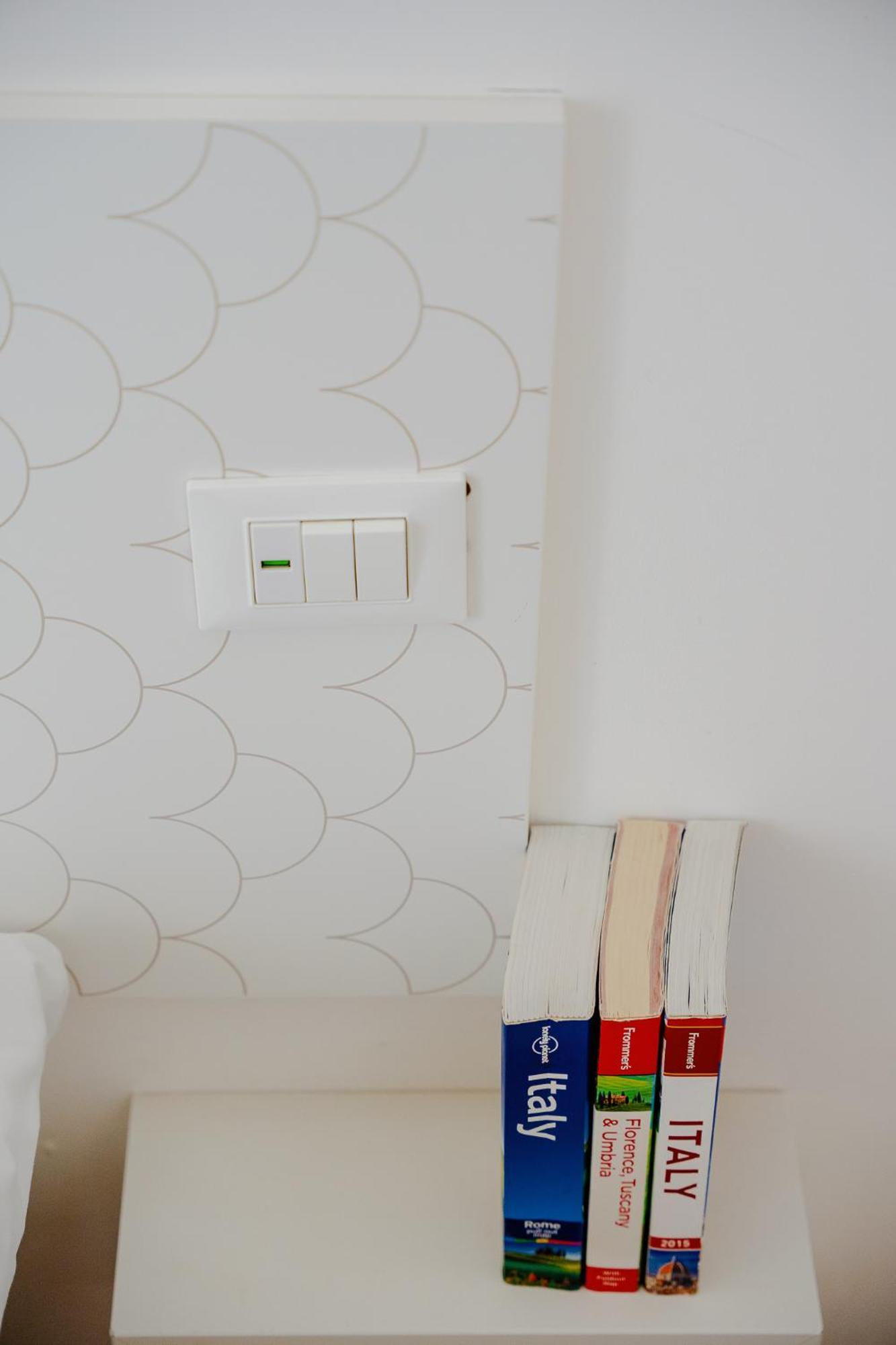 Florence Rooms 외부 사진