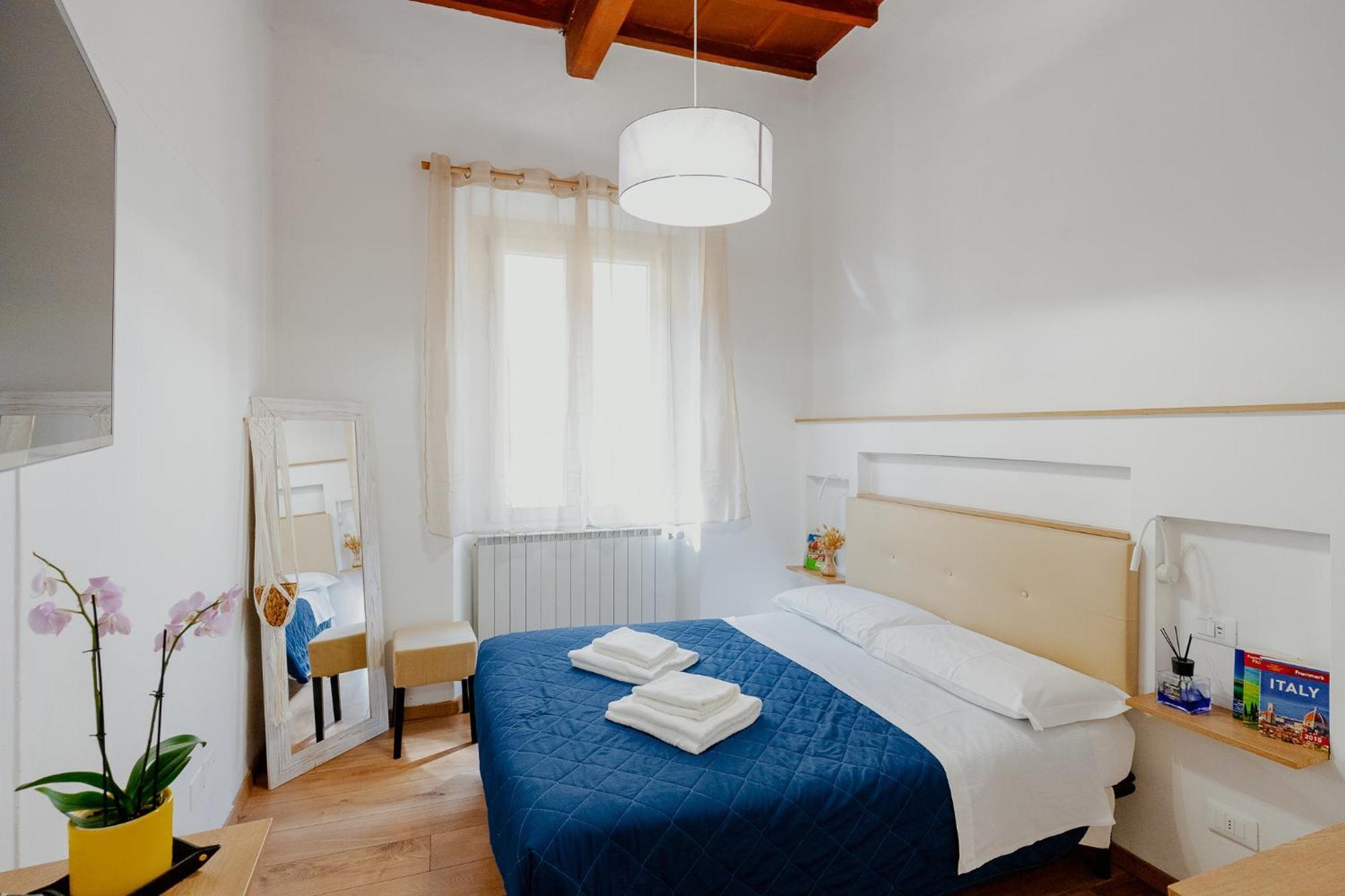 Florence Rooms 외부 사진