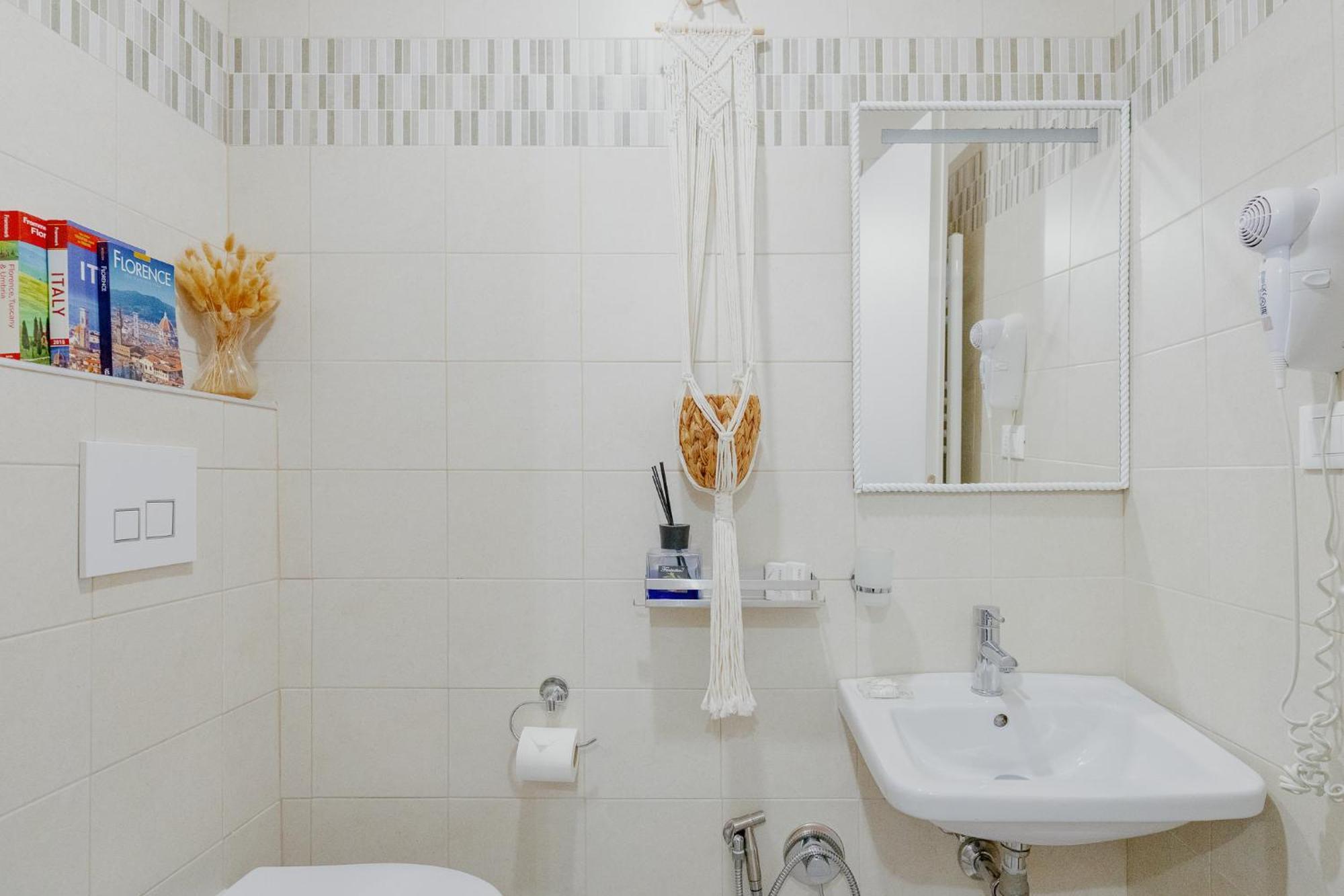 Florence Rooms 외부 사진