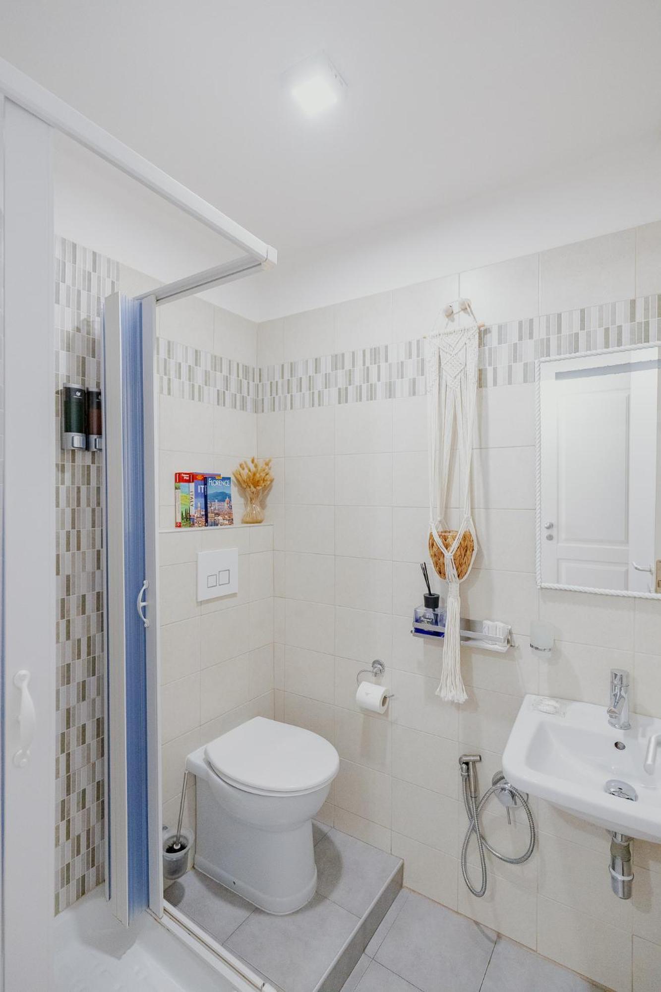Florence Rooms 외부 사진