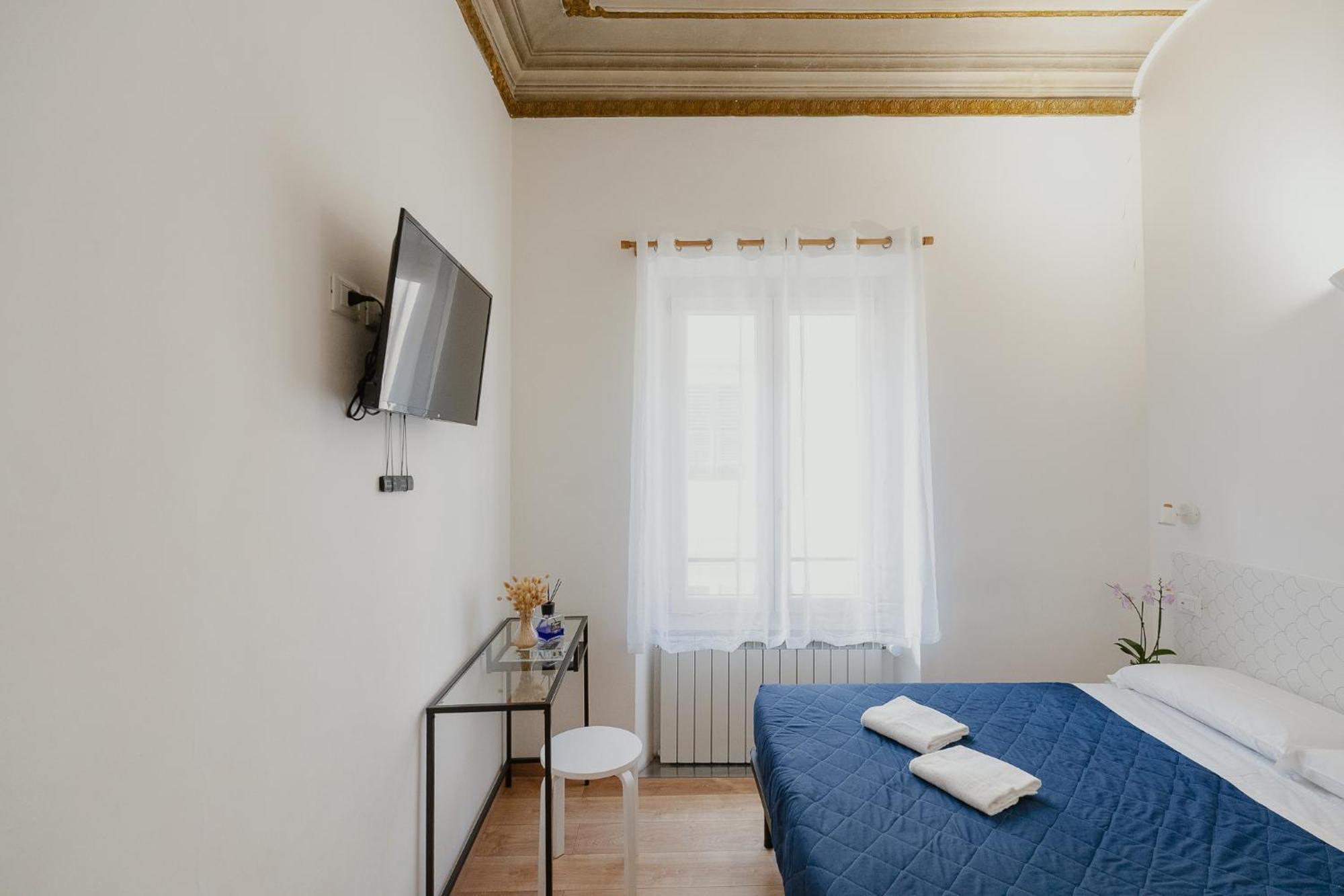 Florence Rooms 외부 사진