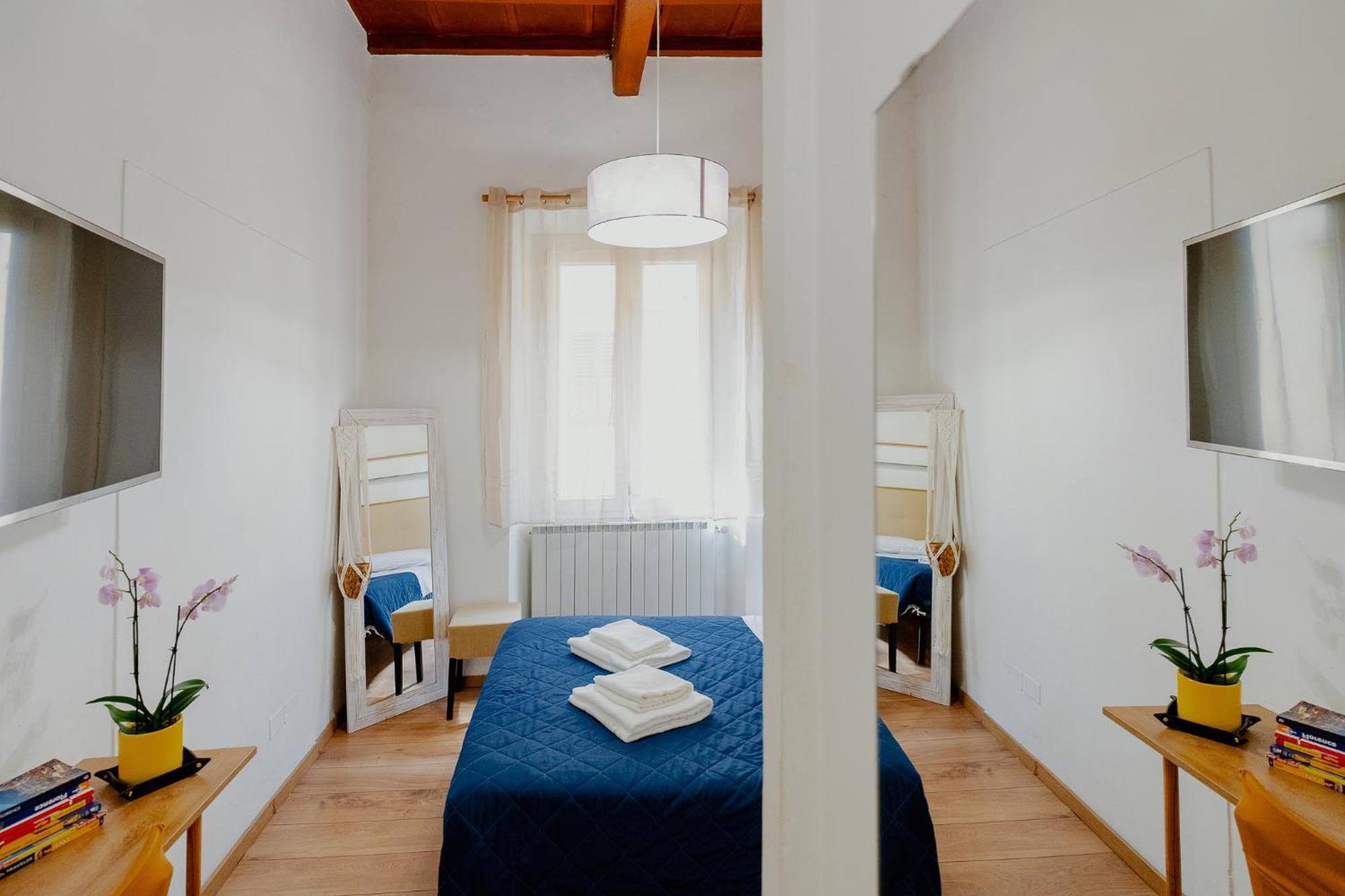 Florence Rooms 외부 사진