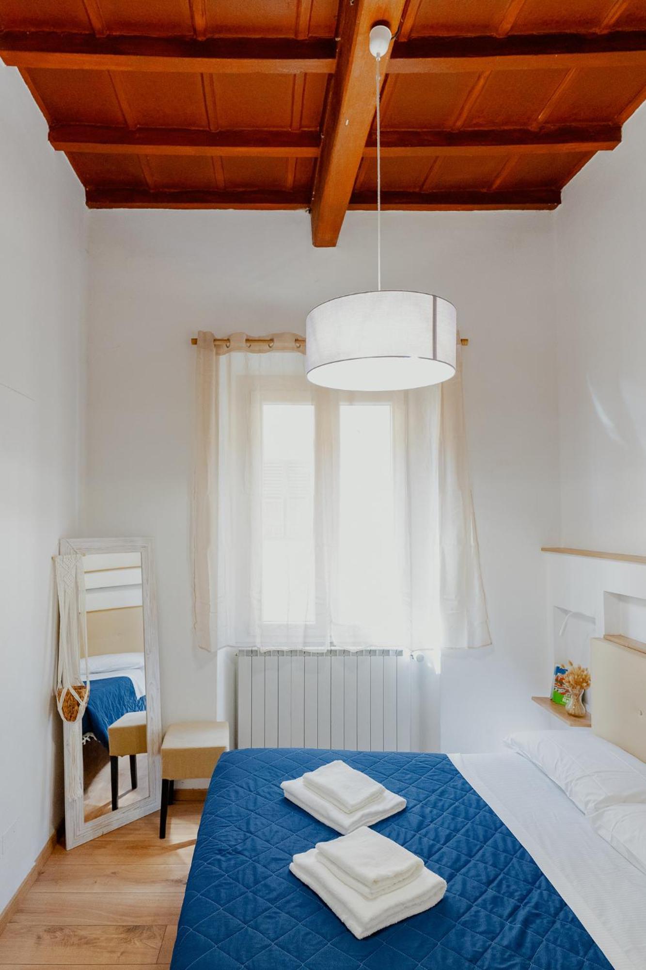 Florence Rooms 외부 사진