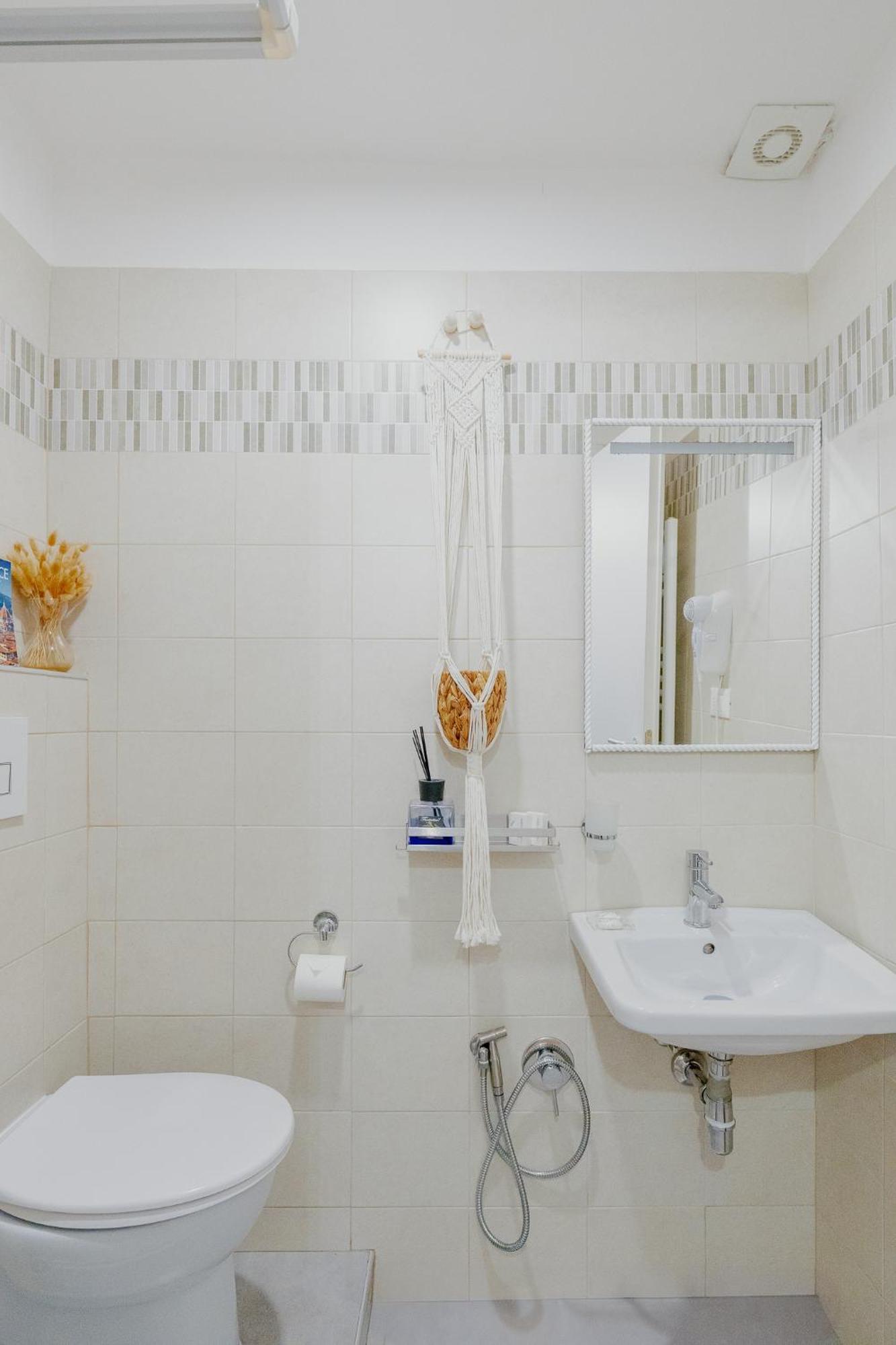 Florence Rooms 외부 사진