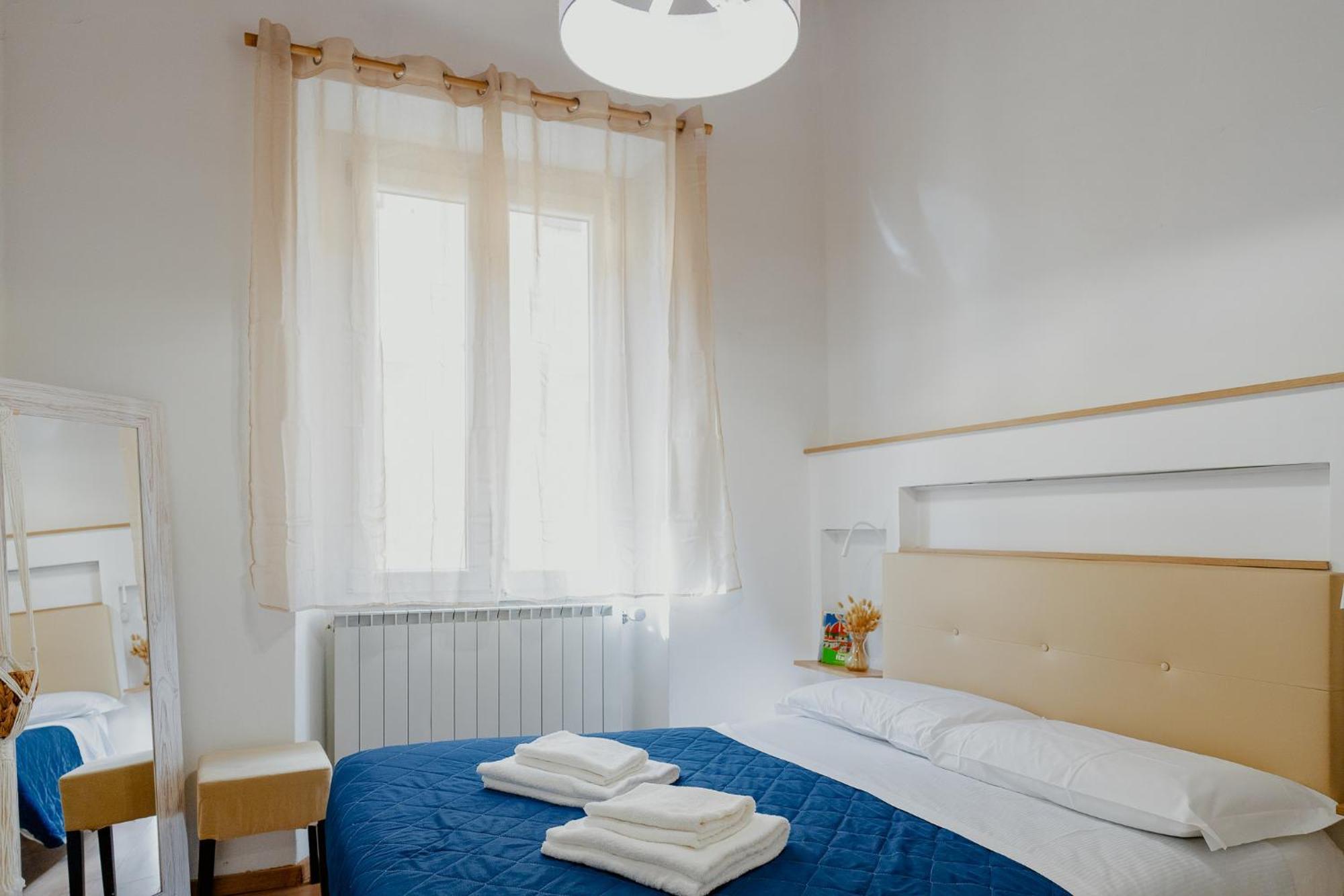 Florence Rooms 외부 사진