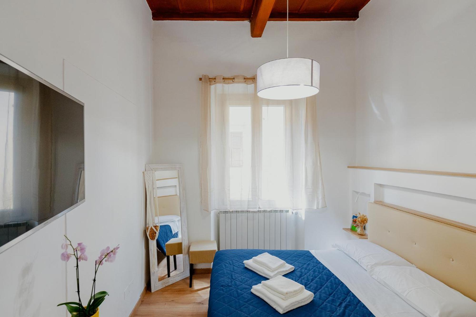 Florence Rooms 외부 사진