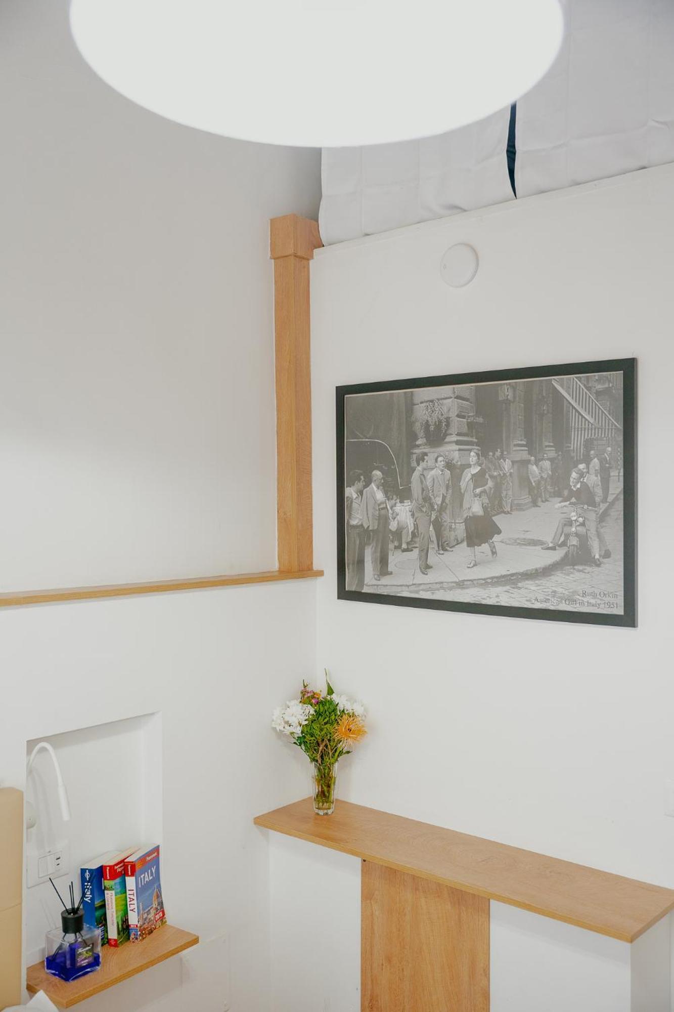 Florence Rooms 외부 사진