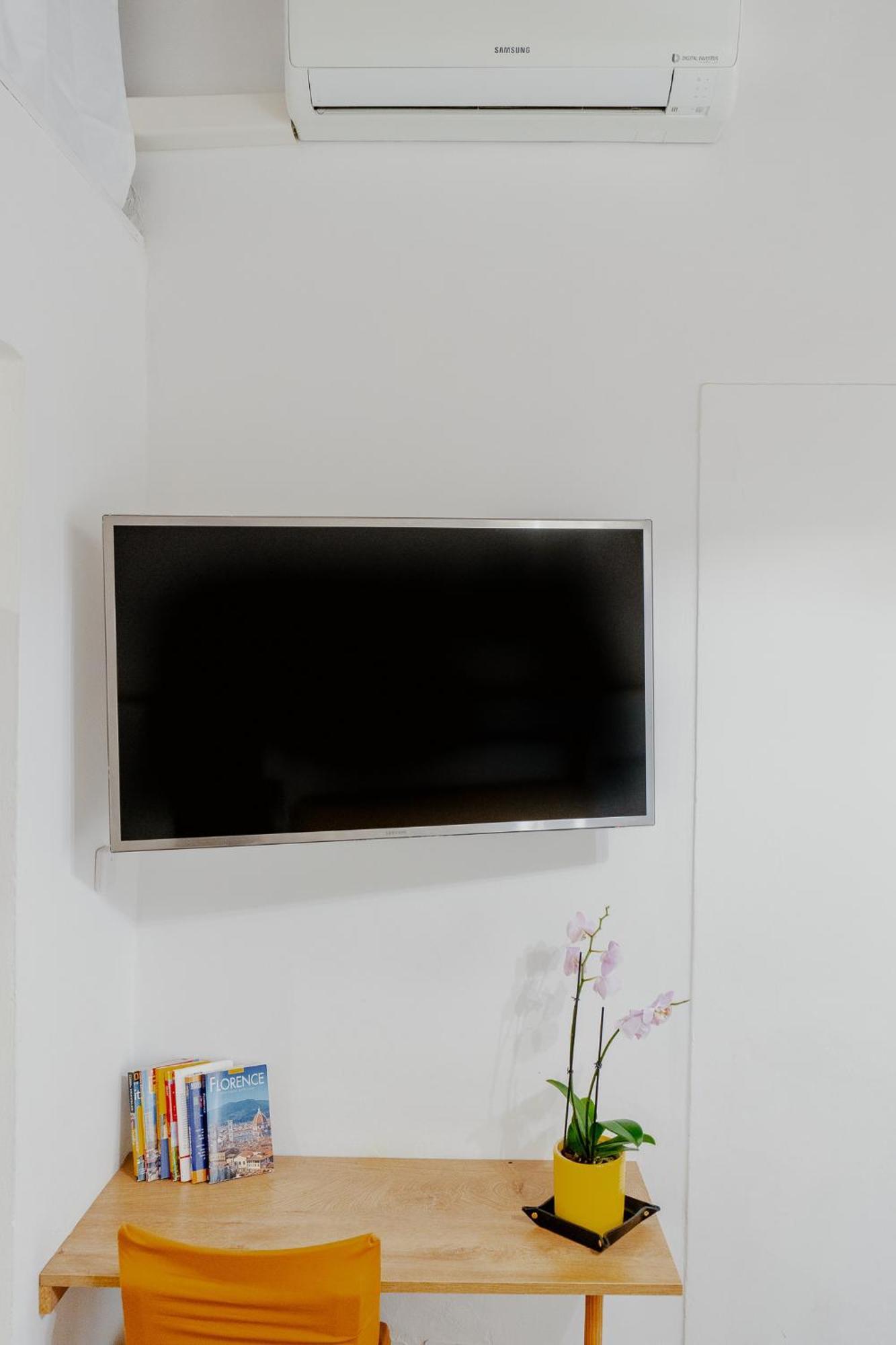 Florence Rooms 외부 사진