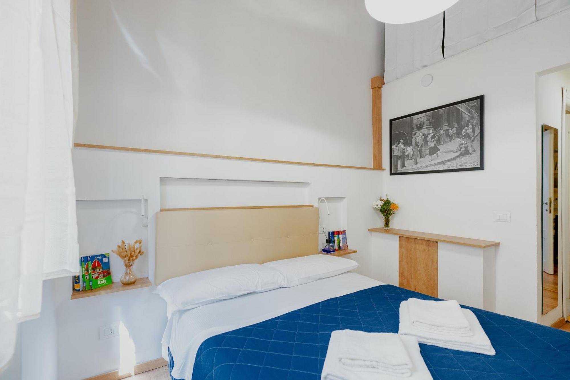 Florence Rooms 외부 사진