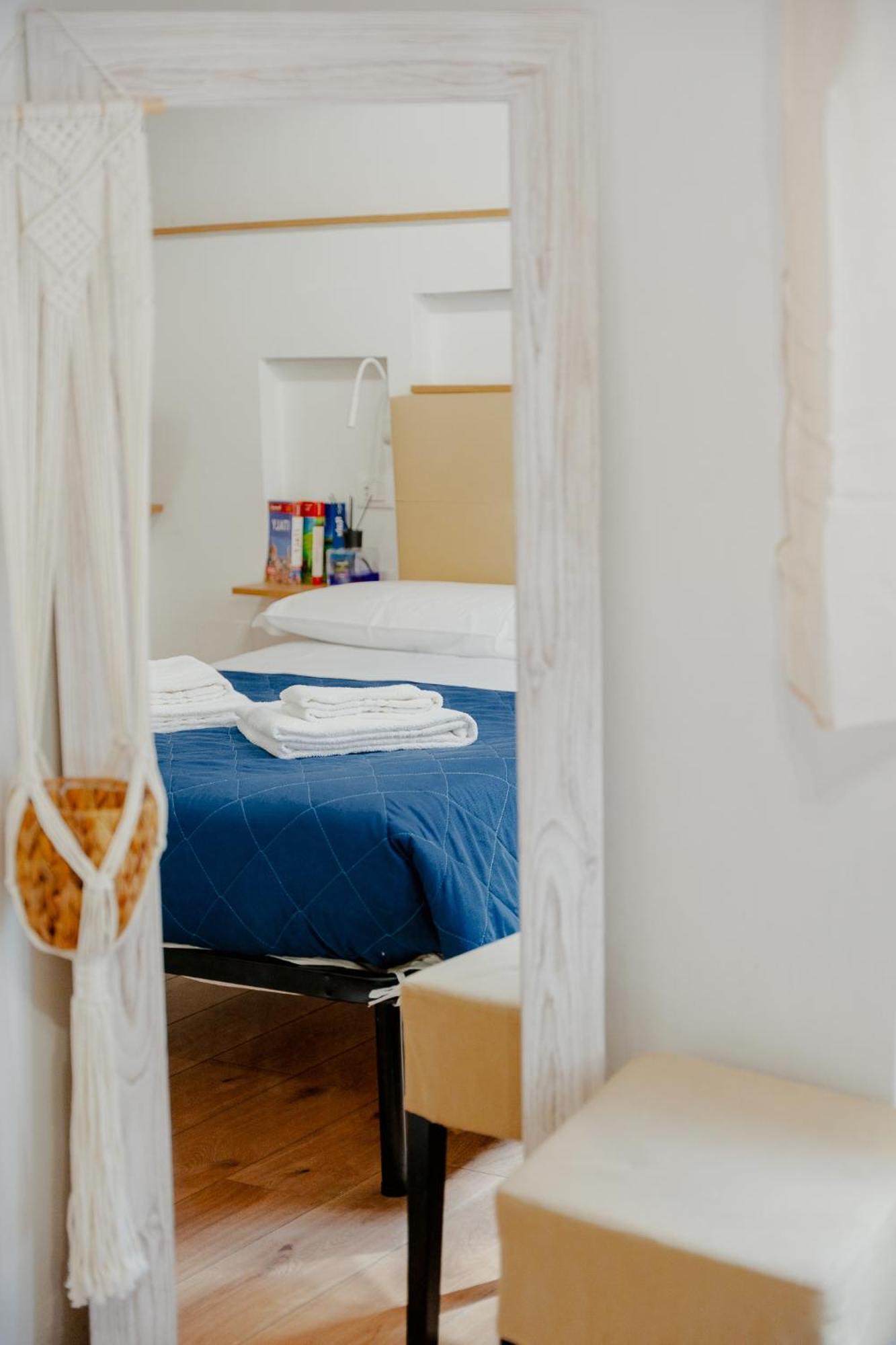 Florence Rooms 외부 사진