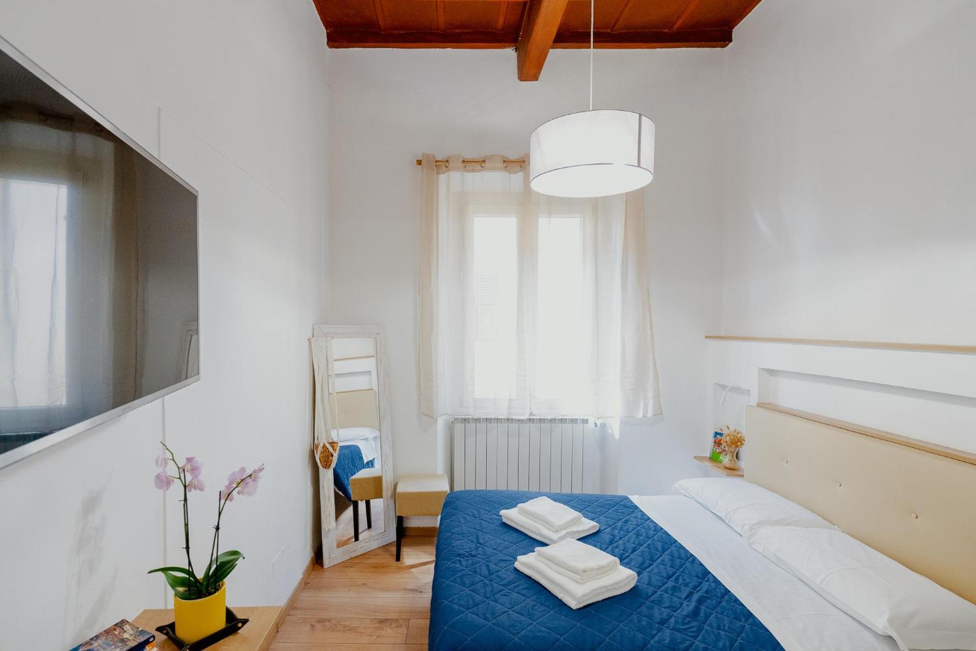 Florence Rooms 외부 사진