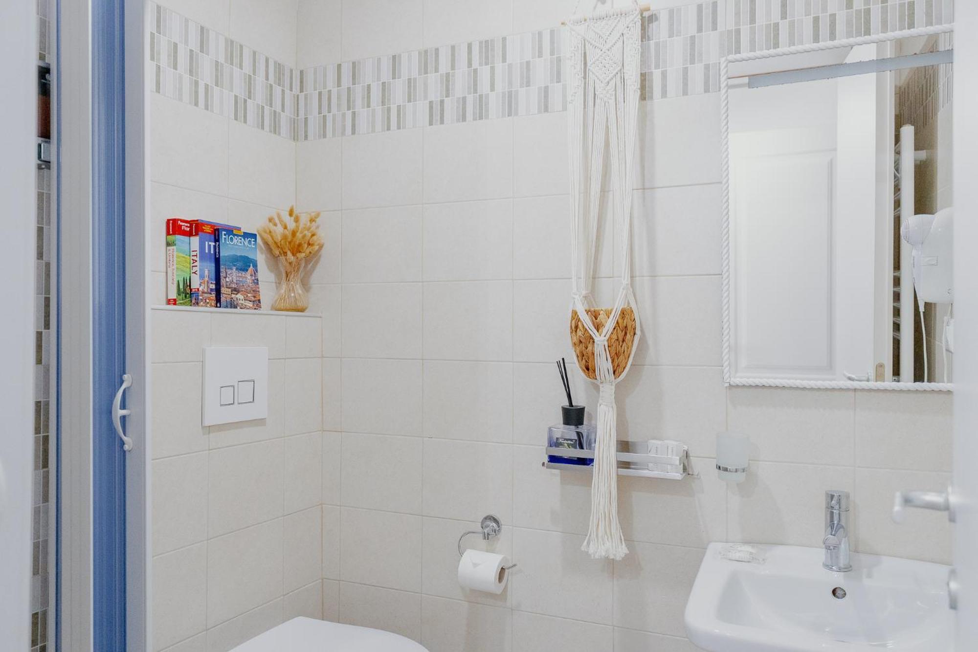 Florence Rooms 외부 사진